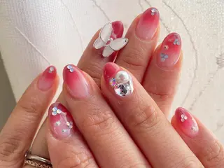 ネイル MUSE koshikawaのネイルデザイン