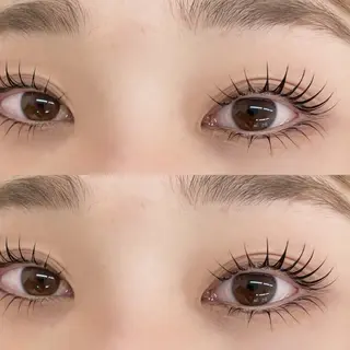 マツエク・マツパ CLUTCH やまなかのマツエク・マツパデザイン