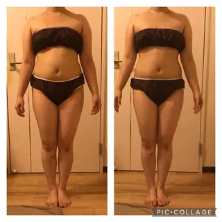 ショート カラー パーマ ヘアアレンジ メンズ キッズ ネイル マツエク・マツパ アイブロウ アニメ,Vオタク× 即効痩せエステサロンのエステ・リラクイメージ