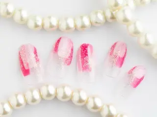 ネイル TiaryNail 💎Kのネイルデザイン