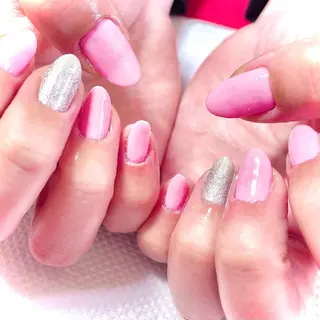 ネイル MiUs' nailのネイルデザイン