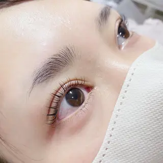 マツエク・マツパ Chou2jip 竹田麗のマツエク・マツパデザイン