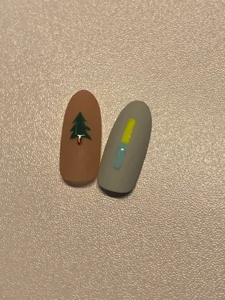 ネイル N Masayoのネイルデザイン