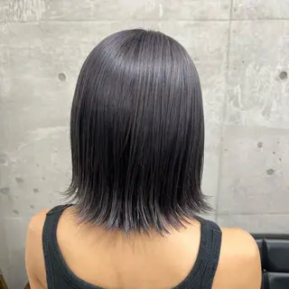 ショート カラー 🐰 Ｎａｎａｍｉ🎀のマツエク・マツパデザイン