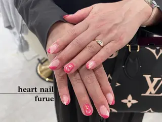 ネイル はあとねいる　古江店所属・はあとねいる 古江店のネイルデザイン