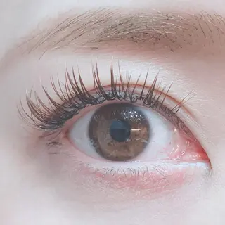 マツエク・マツパ Lo_oca所属・Lo_oca ロヲカのマツエク・マツパデザイン