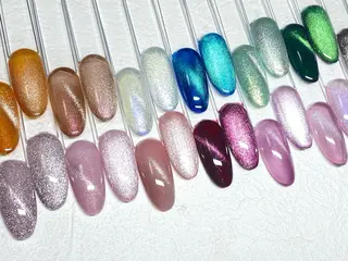 ネイル 加藤 美穂のネイルデザイン