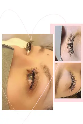 マツエク・マツパ Ali Beauty Salon 新小岩のマツエク・マツパデザイン