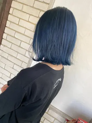 ミディアム laco所属・図司 理恵子のマツエク・マツパデザイン