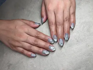 ネイル MIKA ♡のネイルデザイン