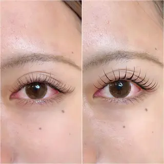 マツエク・マツパ eyetime所属・eyetime* 田中のマツエク・マツパデザイン