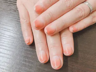 ネイル ネイルandエステ maple豊見城店のネイルデザイン