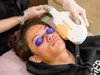 メンズ トータルメンズエステ King男性専門店のエステ・リラクイメージ