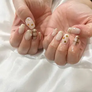 ネイル nailsister ただのネイルデザイン