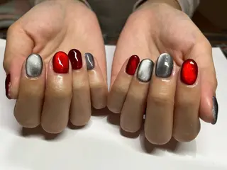 ネイル beautysalonRU所属・ネイルサロン RU新越谷南越谷のその他イメージ