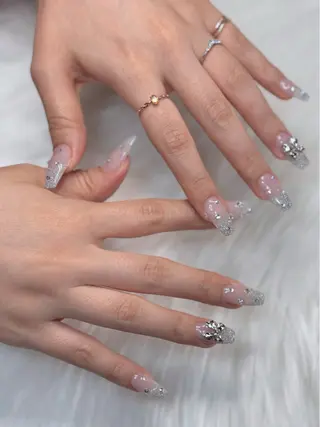 ネイル nail sideraのネイルデザイン