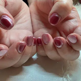 ネイル nailbios所属・nailbios .tomo.のネイルデザイン