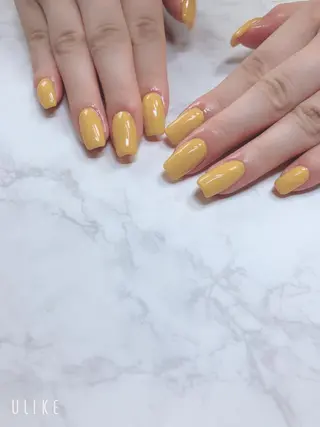ネイル Nailsalon Luanaのネイルデザイン