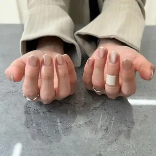 ネイル mai nailのネイルデザイン