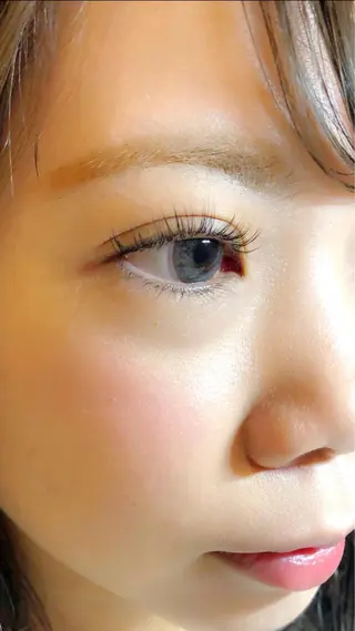 マツエク・マツパ まつげパーマ専門 YUKIのマツエク・マツパデザイン