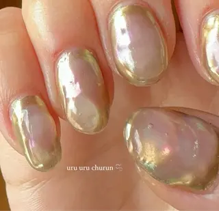 ネイル nailist SAYAのネイルデザイン