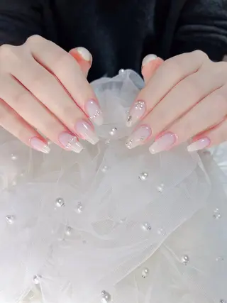 ネイル MK ネイルサロンのネイルデザイン