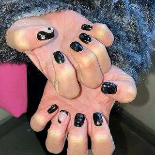 ネイル MAO ‪☆ 個性派 🪽のネイルデザイン