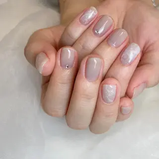 ネイル タカハシ ☆パラジェルのネイルデザイン