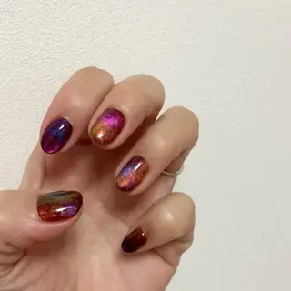 ネイル hiroba nailのネイルデザイン