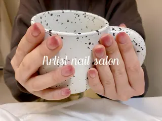 ネイル 小林 凛のネイルデザイン