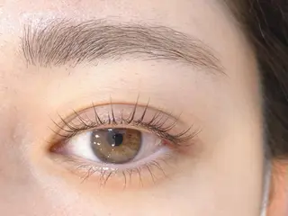 マツエク・マツパ meMe anela yumiのマツエク・マツパデザイン