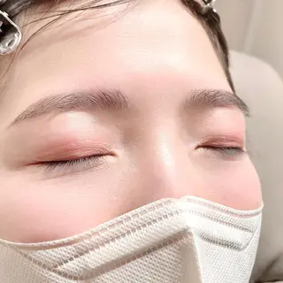 アイブロウ paulele. 副店長Mizukiのマツエク・マツパデザイン