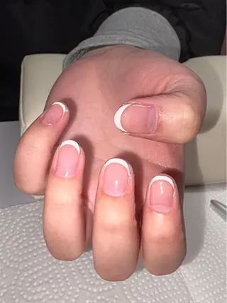 ネイル 爪神所属・*爪神* 珠裕 miyuのネイルデザイン