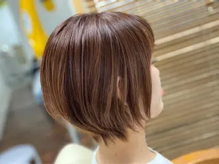 カラー ヘッドスパ師Uran (^^)のその他イメージ