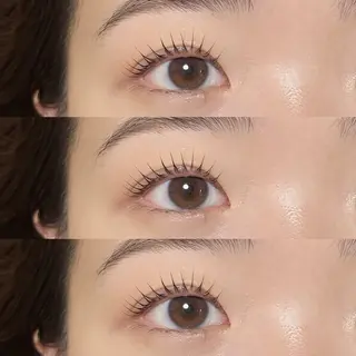 マツエク・マツパ 棚橋 光海のヘアスタイル