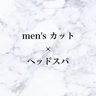 メンズ 🌱脱白髪染め特化 🌱岡田将英のヘアスタイル