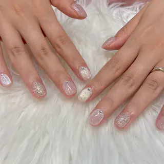 ネイル TiaryＮail Mayaのネイルデザイン