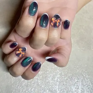 ネイル Nail&Eye mimiのネイルデザイン