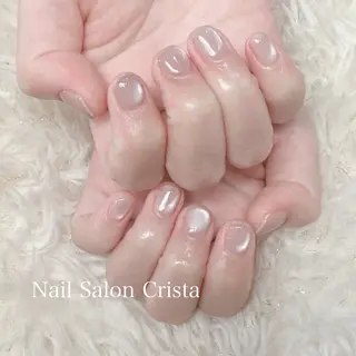 ネイル NAILSALON CRISTA所属・🤍CRISTA yui🤍のネイルデザイン