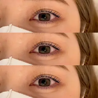 マツエク・マツパ eyelist🌼 asukaのマツエク・マツパデザイン