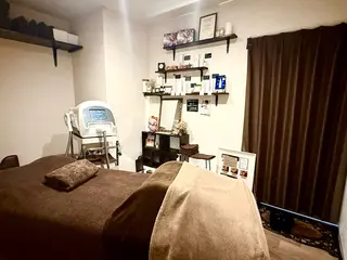 DECIDE L.A.W所属・太田 女久美のエステ・リラクイメージ