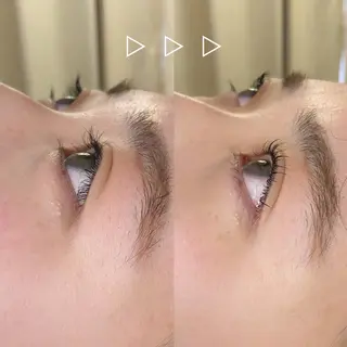 マツエク・マツパ Lykke yuu✿のマツエク・マツパデザイン