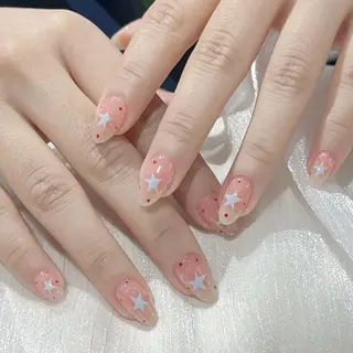 ネイル Mi Oのネイルデザイン