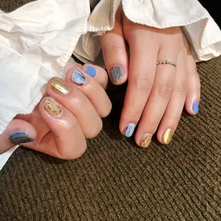 ネイル Ma Belle所属・Ma Belleのネイルデザイン