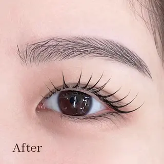 マツエク・マツパ 骨格似合わせ眉WAX 眉まつ毛専門/あすみの眉毛・アイブロウイメージ
