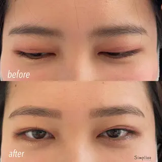 simpliee / arisaのネイルデザイン