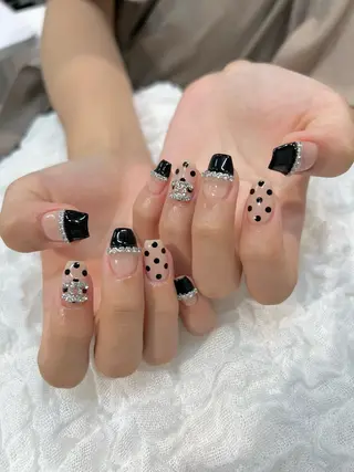 ネイル ムラカミ カナのネイルデザイン