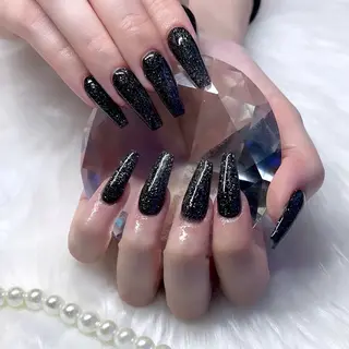 ネイル Kobayashi Komugiのネイルデザイン