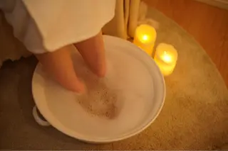 まるさんかくしかく所属・リラクサロン まるさんかくしかくのその他イメージ