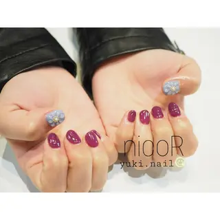 ネイル CLALA nailのネイルデザイン